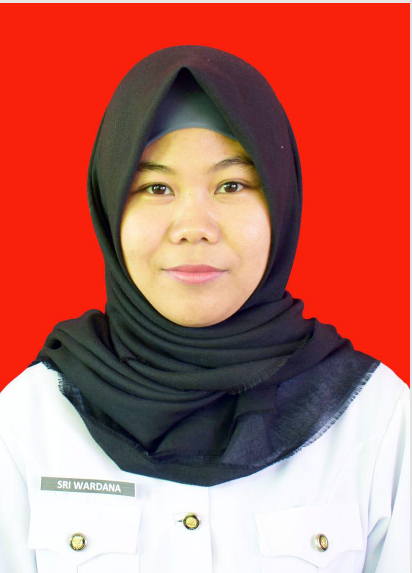 Foto Sriwardana, S. Pd